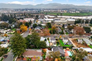 2 Houses on Lot,  Ash street, Napa, CA 94559 - 33