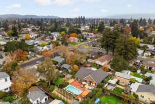 2 Houses on Lot,  Ash street, Napa, CA 94559 - 35