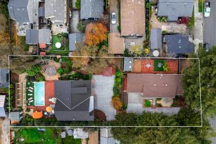 2 Houses on Lot,  Ash street, Napa, CA 94559 - 32