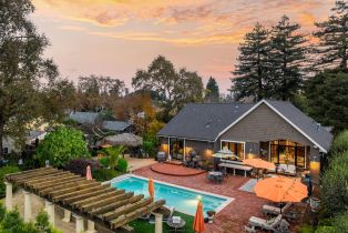 2 Houses on Lot,  Ash street, Napa, CA 94559 - 29