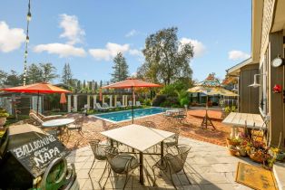 2 Houses on Lot,  Ash street, Napa, CA 94559 - 13