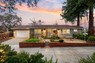 2 Houses on Lot,  Ash street, Napa, CA 94559 - 16