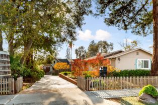 2 Houses on Lot,  Ash street, Napa, CA 94559 - 3