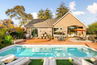 2 Houses on Lot,  Ash street, Napa, CA 94559 - 12