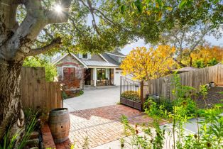 2 Houses on Lot,  Ash street, Napa, CA 94559 - 2