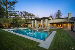 Single Family Residence,  Hidden Acres road, Healdsburg, CA 95448 - 2