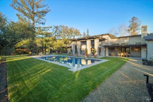 Single Family Residence,  Hidden Acres road, Healdsburg, CA 95448 - 58