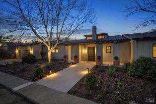 Single Family Residence,  Hidden Acres road, Healdsburg, CA 95448 - 63