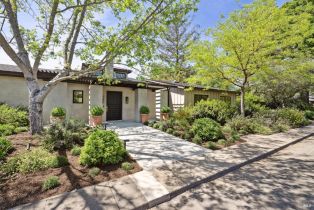 Single Family Residence,  Hidden Acres road, Healdsburg, CA 95448 - 4