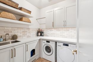 Single Family Residence,  Hidden Acres road, Healdsburg, CA 95448 - 54