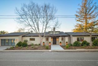 Single Family Residence,  Hidden Acres road, Healdsburg, CA 95448 - 8