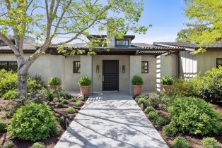 Single Family Residence,  Hidden Acres road, Healdsburg, CA 95448 - 5