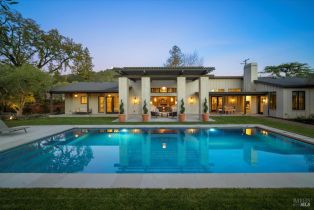 Single Family Residence, 511 Hidden Acres Rd, Healdsburg, CA  Healdsburg, CA 95448