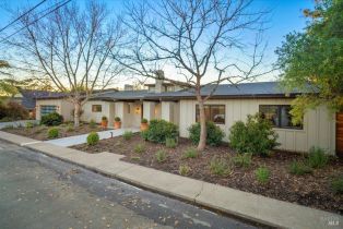 Single Family Residence,  Hidden Acres road, Healdsburg, CA 95448 - 9