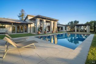 Single Family Residence,  Hidden Acres road, Healdsburg, CA 95448 - 59