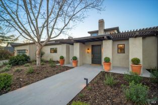 Single Family Residence,  Hidden Acres road, Healdsburg, CA 95448 - 56