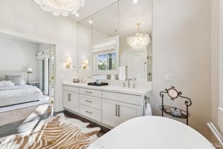 Single Family Residence,  Hidden Acres road, Healdsburg, CA 95448 - 39