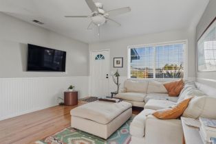 Single Family Residence, Saint Francis drive, Petaluma, CA 94954 - 4