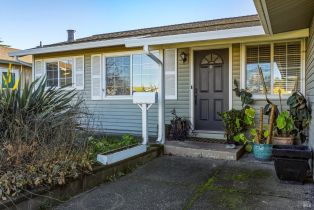 Single Family Residence, Saint Francis drive, Petaluma, CA 94954 - 3