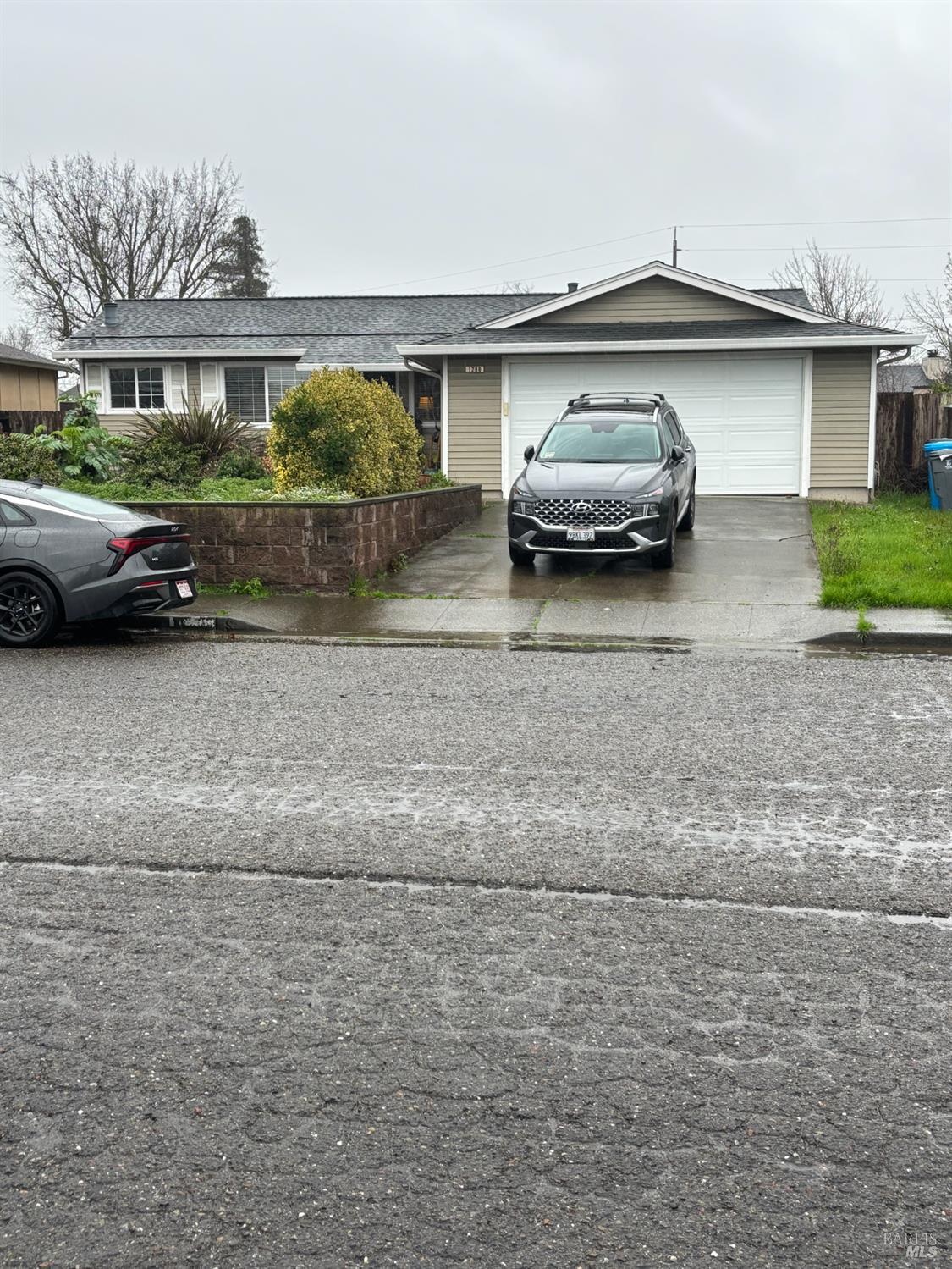 Single Family Residence, Saint Francis drive, Petaluma, CA 94954 - 1