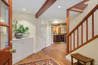 Single Family Residence,  Bennett Valley road, Glen Ellen, CA 95442 - 4