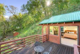 Single Family Residence,  Bennett Valley road, Glen Ellen, CA 95442 - 16