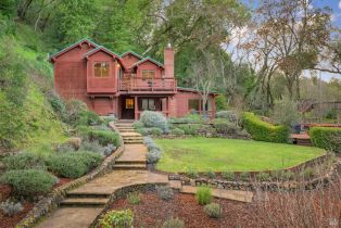 Single Family Residence,  Bennett Valley road, Glen Ellen, CA 95442 - 37