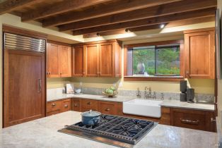 Single Family Residence,  Bennett Valley road, Glen Ellen, CA 95442 - 8