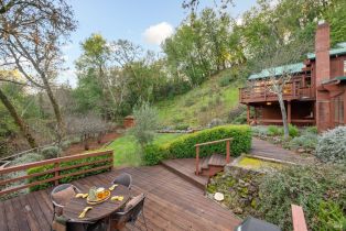 Single Family Residence,  Bennett Valley road, Glen Ellen, CA 95442 - 25