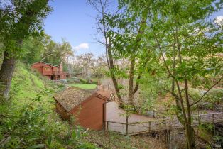 Single Family Residence,  Bennett Valley road, Glen Ellen, CA 95442 - 23