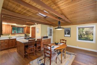 Single Family Residence,  Bennett Valley road, Glen Ellen, CA 95442 - 7