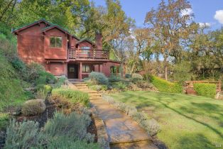 Single Family Residence,  Bennett Valley road, Glen Ellen, CA 95442 - 24