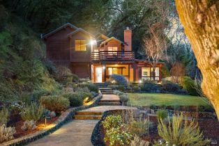 Single Family Residence,  Bennett Valley road, Glen Ellen, CA 95442 - 38