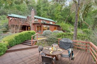 Single Family Residence,  Bennett Valley road, Glen Ellen, CA 95442 - 3