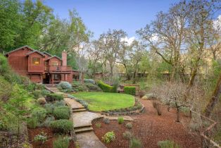 Single Family Residence, 9200 Bennett Valley Rd, Glen Ellen, CA  Glen Ellen, CA 95442