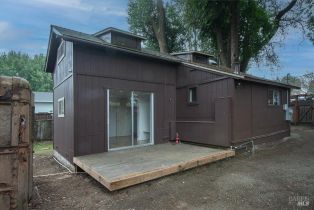 Single Family Residence,  Riverside drive, Sonoma, CA 95476 - 5