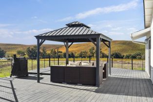 Single Family Residence,  Duhig road, Napa, CA 94559 - 46