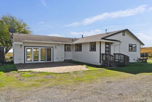 Single Family Residence,  Duhig road, Napa, CA 94559 - 2