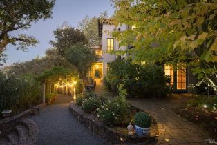 Single Family Residence, 6572 Sonoma Mountain road, Santa Rosa, CA 95404 - 46