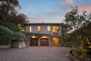 Single Family Residence, 6572 Sonoma Mountain road, Santa Rosa, CA 95404 - 6