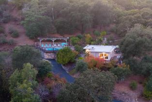 Single Family Residence, 6572 Sonoma Mountain road, Santa Rosa, CA 95404 - 43