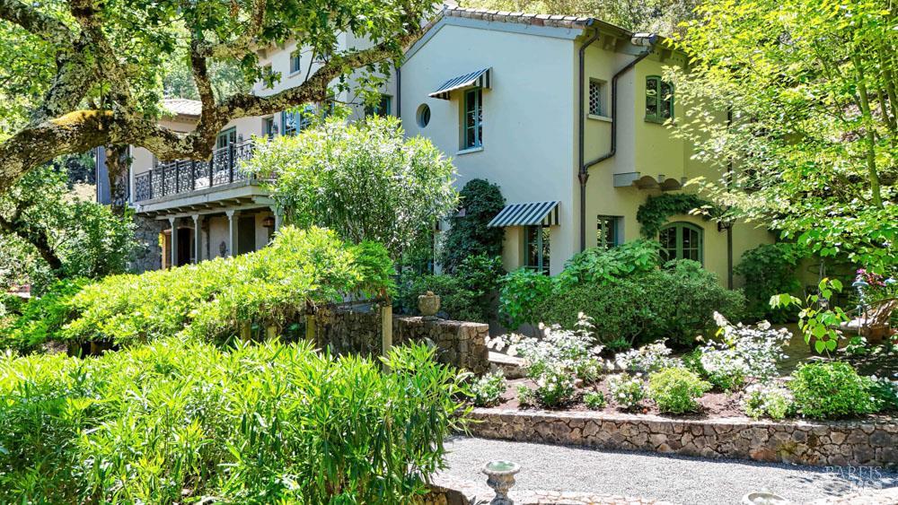 Single Family Residence, 6572 Sonoma Mountain road, Santa Rosa, CA 95404 - 1