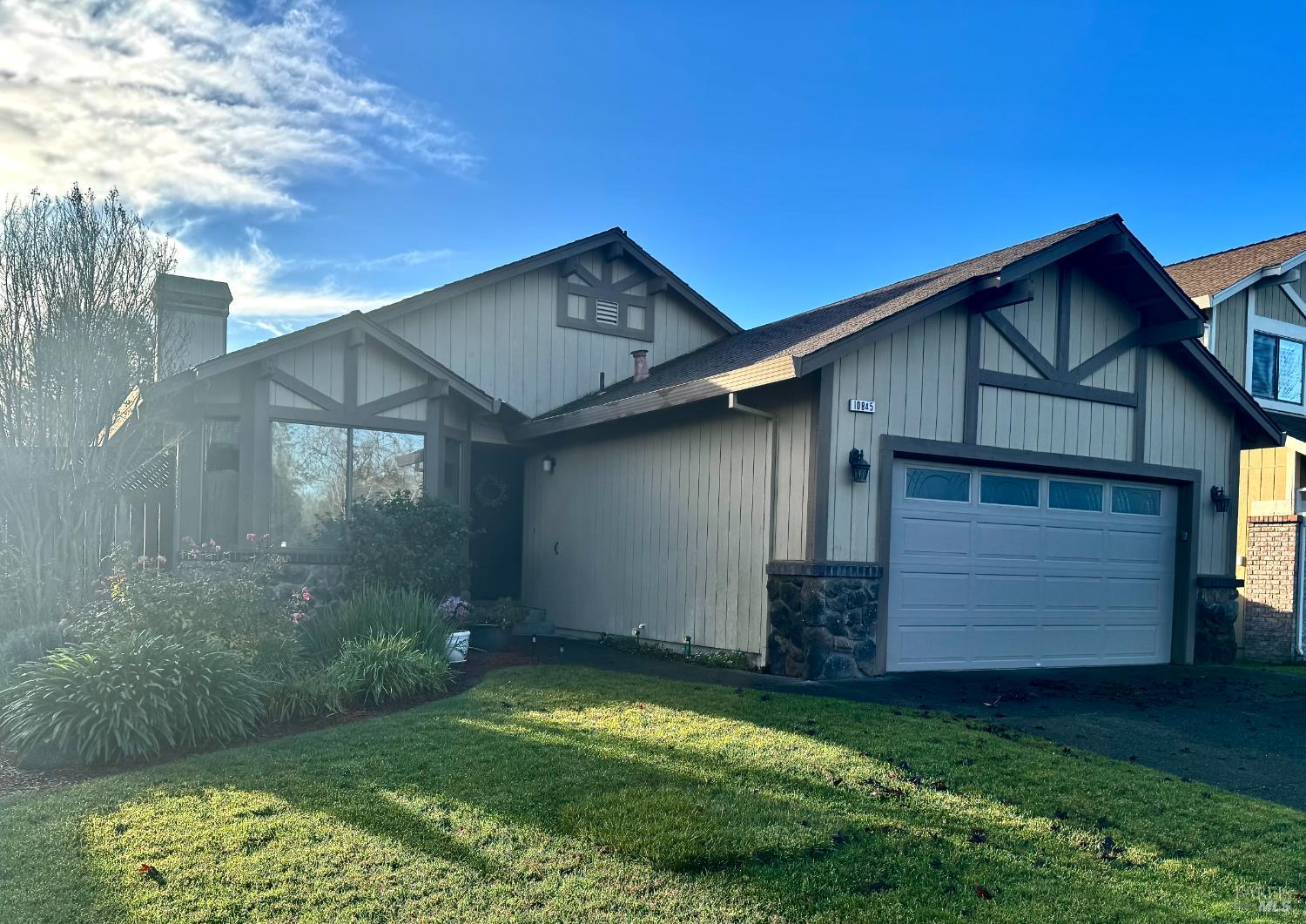 Single Family Residence, Rio Ruso drive, Windsor, CA 95492 - 1