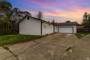 Single Family Residence,  Cherokee court, Santa Rosa, CA 95403 - 26