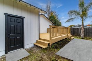 Single Family Residence,  Cherokee court, Santa Rosa, CA 95403 - 23