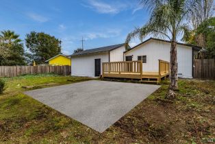 Single Family Residence,  Cherokee court, Santa Rosa, CA 95403 - 21