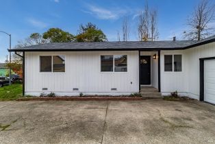 Single Family Residence,  Cherokee court, Santa Rosa, CA 95403 - 4