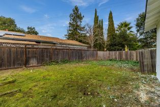Single Family Residence,  Cherokee court, Santa Rosa, CA 95403 - 25