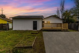 Single Family Residence,  Cherokee court, Santa Rosa, CA 95403 - 27