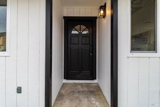 Single Family Residence,  Cherokee court, Santa Rosa, CA 95403 - 5